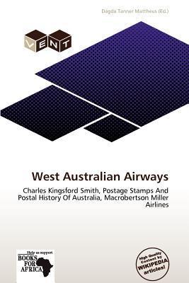 West Australian Airways