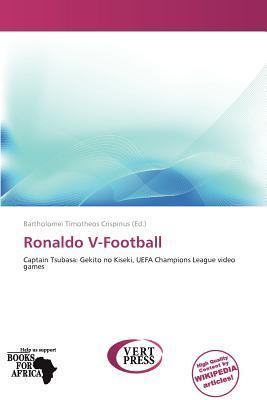 Ronaldo V-Football
