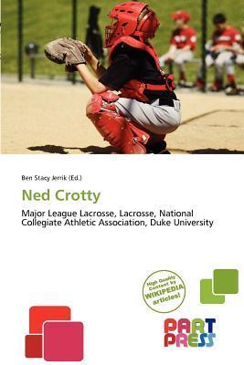 Ned Crotty