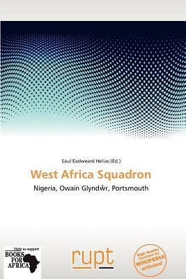 West Africa Squadron