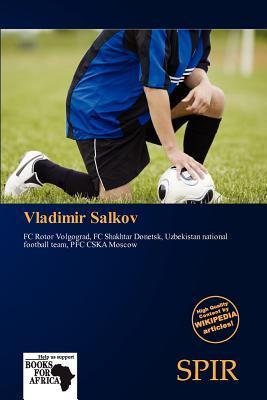 Vladimir Salkov