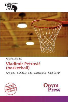 Vladimir Petrovi (basketball)