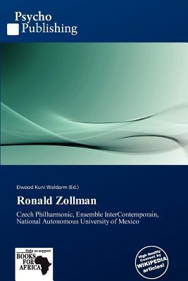 Ronald Zollman