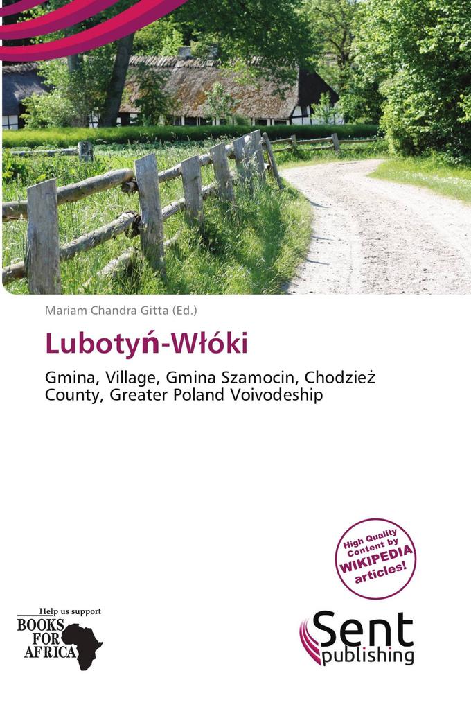 Luboty-Wóki