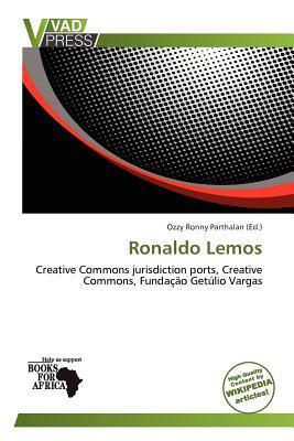 Ronaldo Lemos