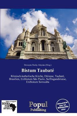Bistum Taubaté