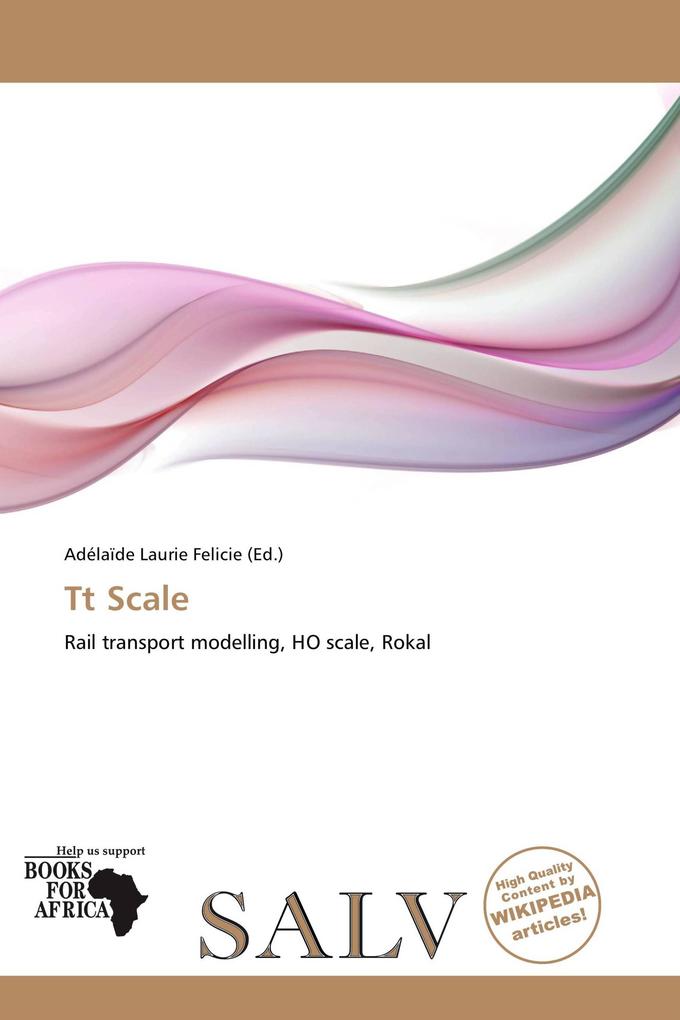 Tt Scale