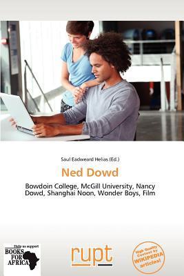 Ned Dowd