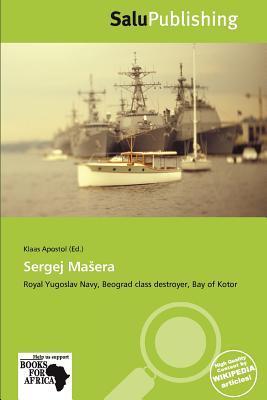 Sergej Maera