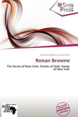 Ronan Browne