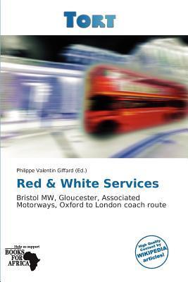 Red & White Services