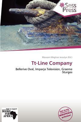 Tt-Line Company