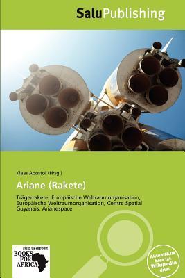Ariane (Rakete)