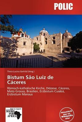 Bistum São Luíz de Cáceres