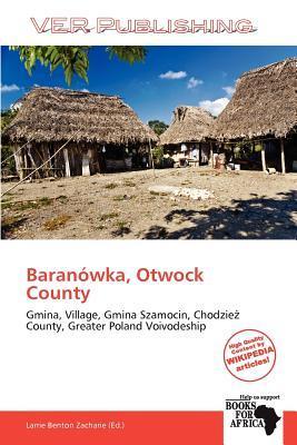 Baranówka Otwock County