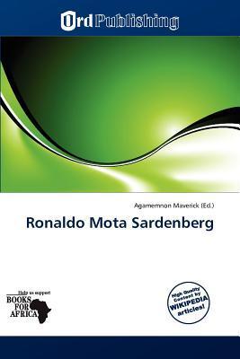 Ronaldo Mota Sardenberg