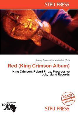 Red (King Crimson Album)