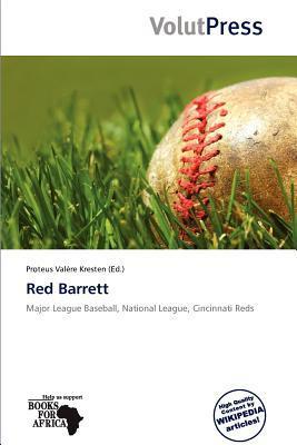 Red Barrett