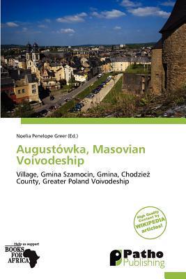 Augustówka Masovian Voivodeship