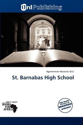 St. Barnabas High School