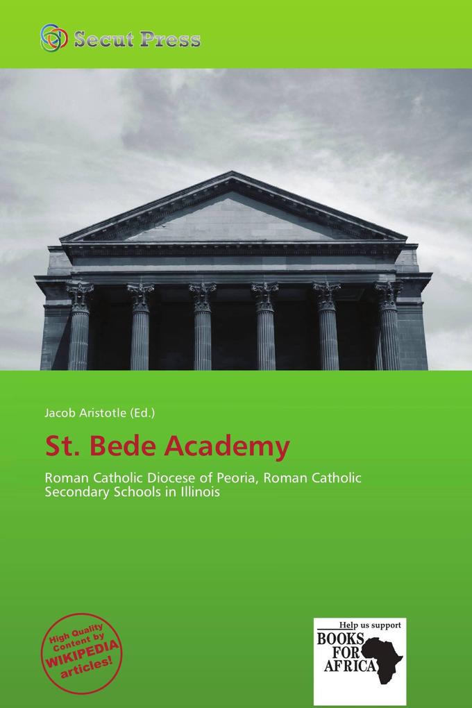 St. Bede Academy