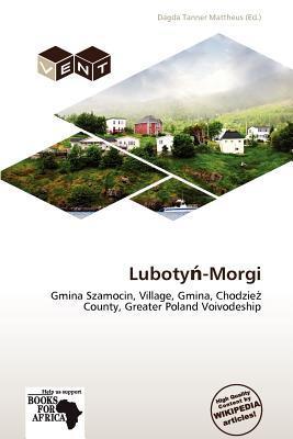 Luboty-Morgi