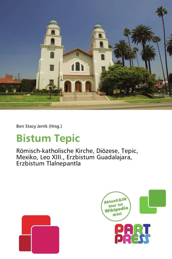 Bistum Tepic