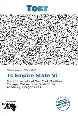 Ts Empire State Vi