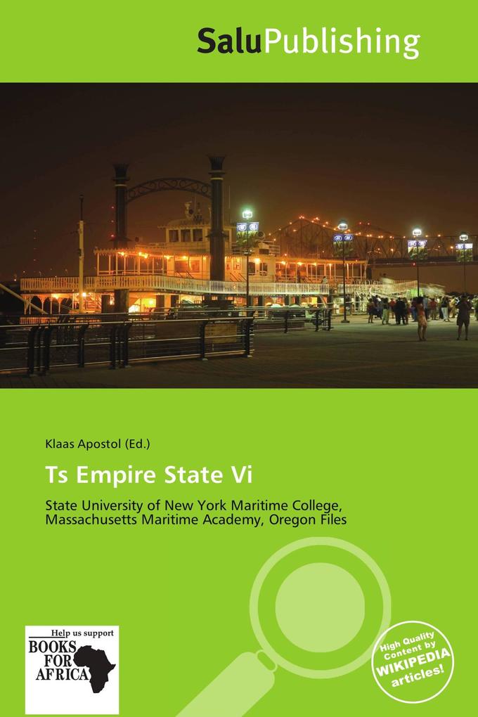 Ts Empire State Vi
