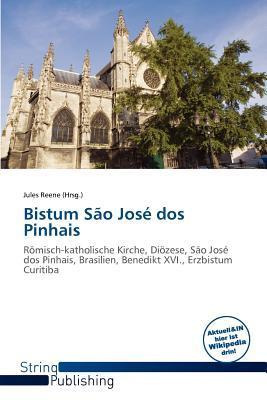Bistum São José dos Pinhais