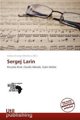 Sergej Larin