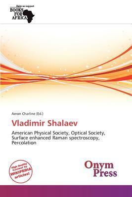 Vladimir Shalaev