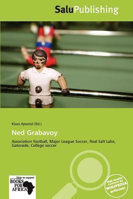 Ned Grabavoy