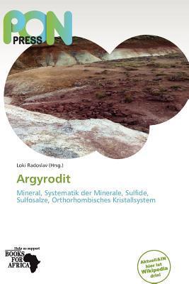 Argyrodit