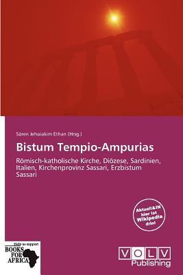 Bistum Tempio-Ampurias