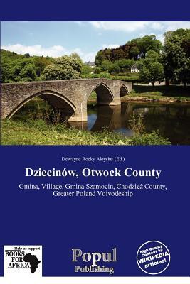 Dziecinów Otwock County
