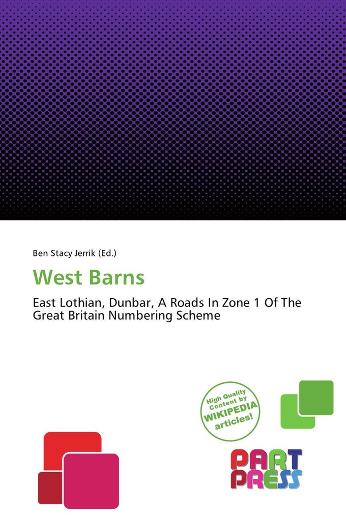 West Barns