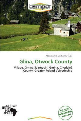 Glina Otwock County