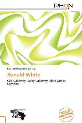 Ronald White