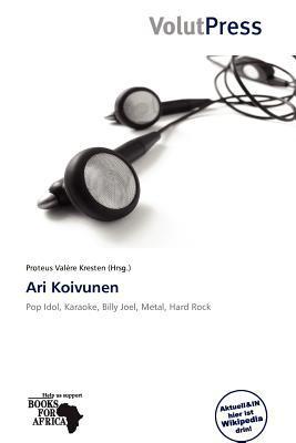 Ari Koivunen
