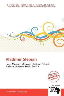 Vladimir Slepian