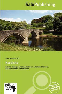 Karpiska