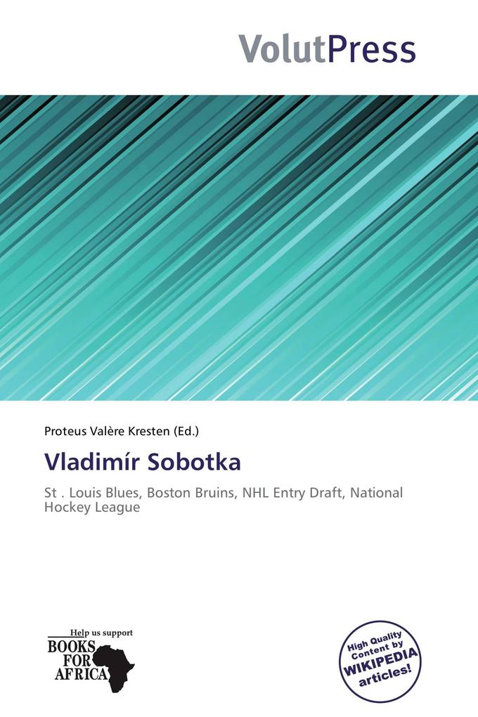 Vladimír Sobotka