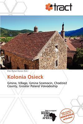 Kolonia Osieck
