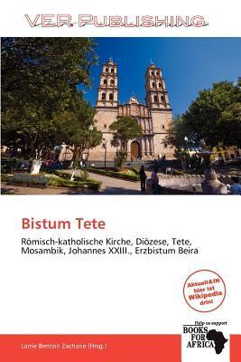 Bistum Tete