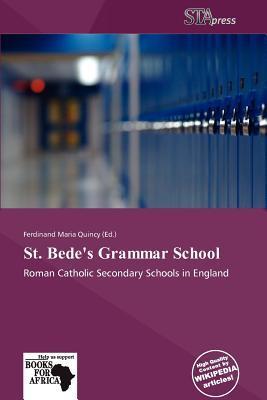 St. Bede's Grammar School