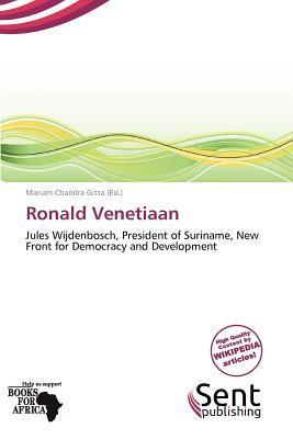 Ronald Venetiaan