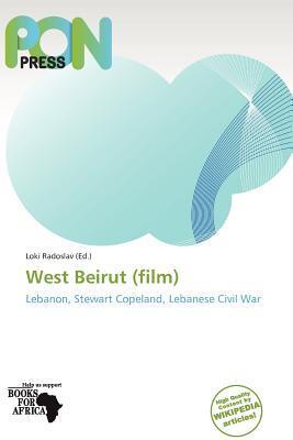 West Beirut (film)