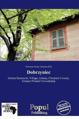 Dobrzyniec