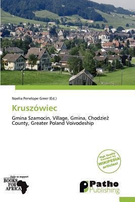 Kruszówiec